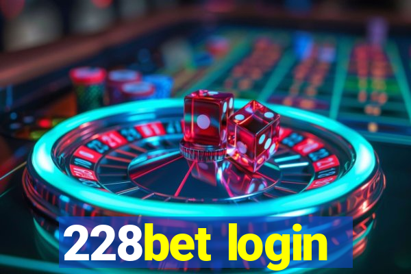 228bet login